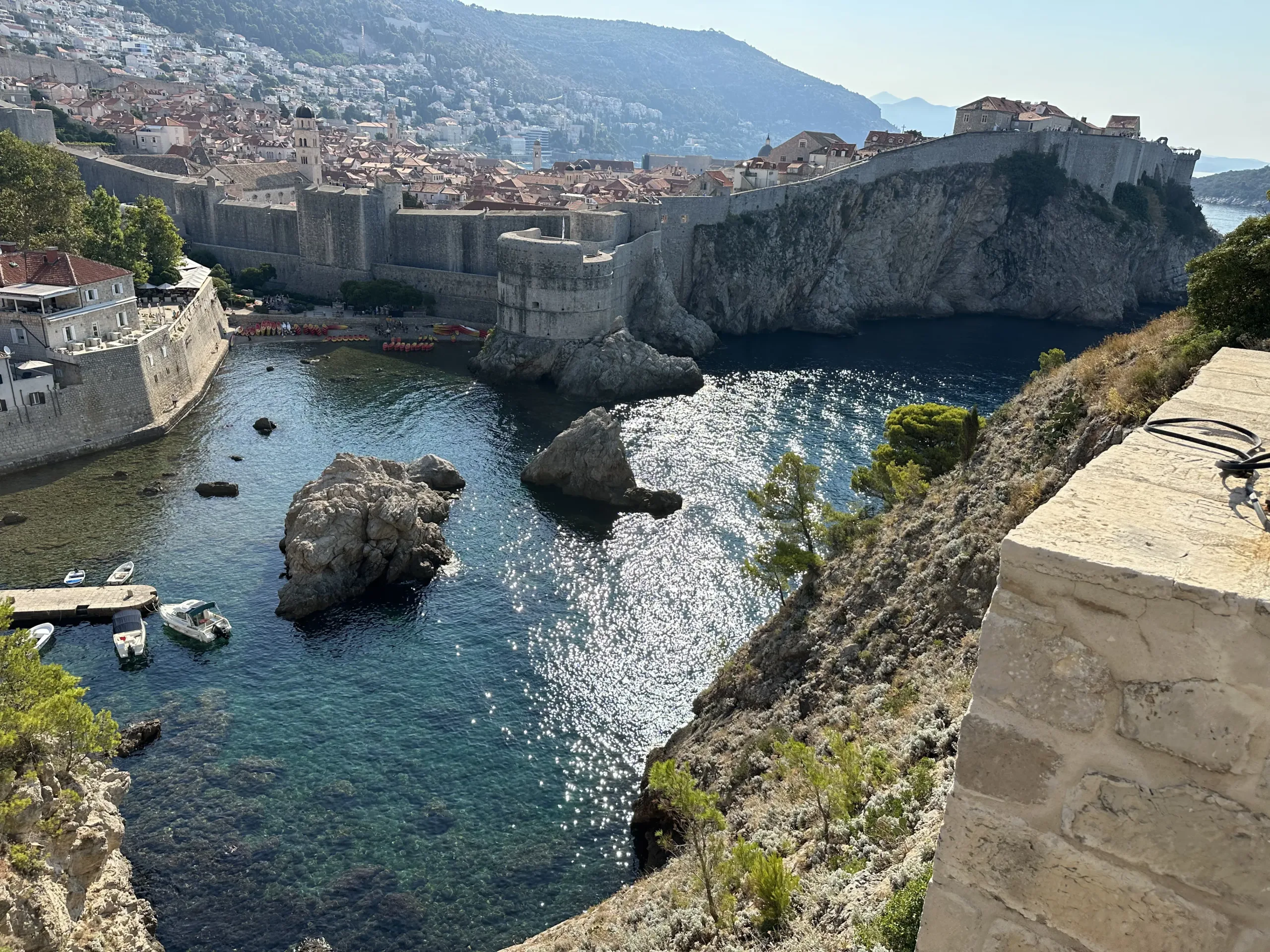 Dubrovnik, Croatia