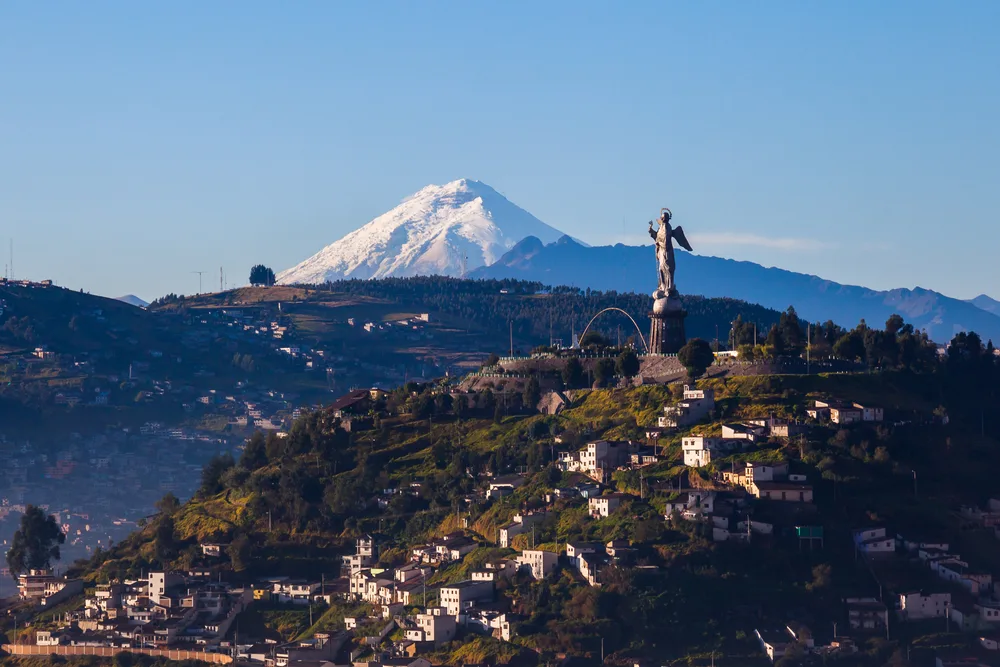 Ecuador