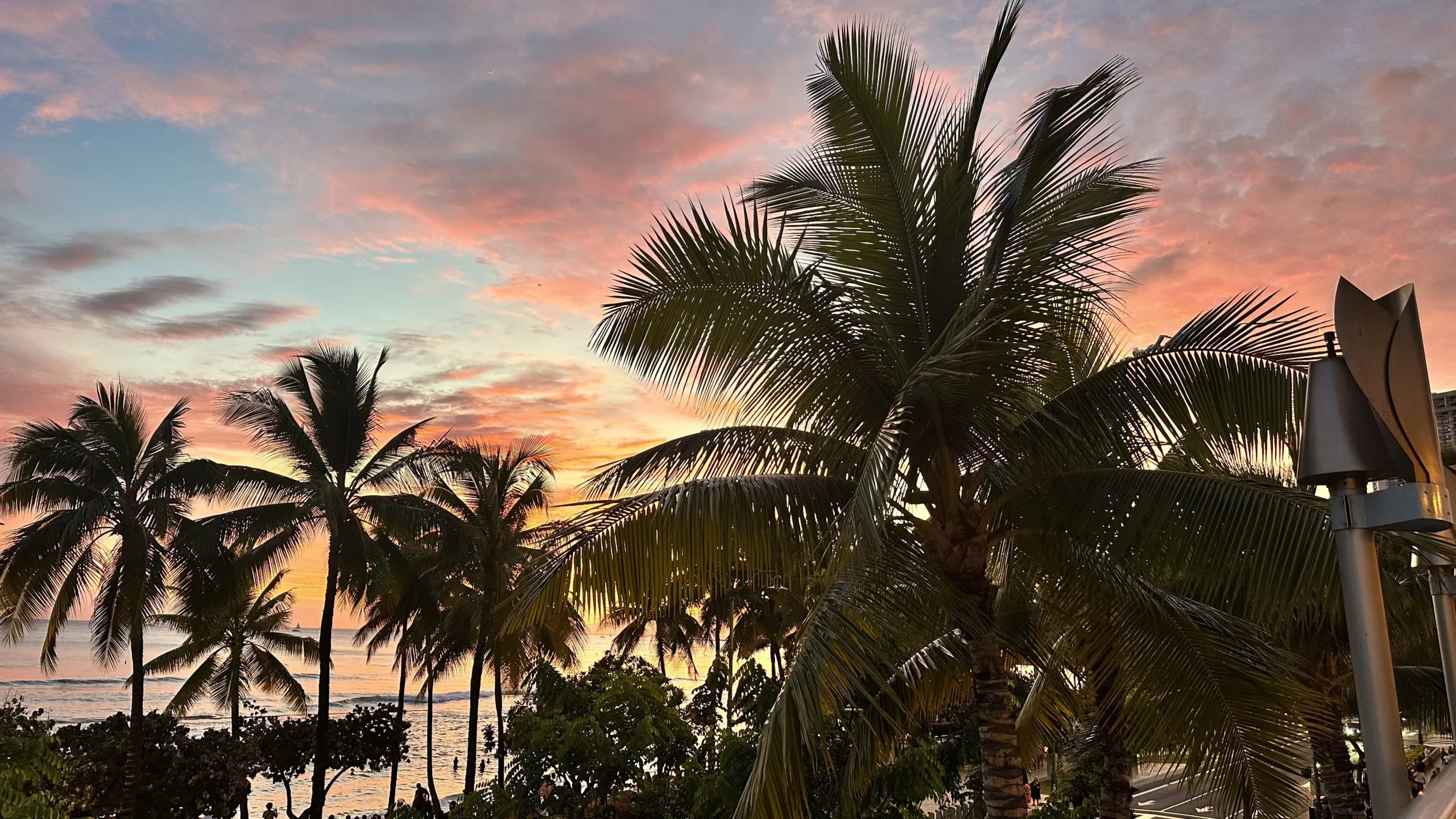 Honolulu, O‘ahu