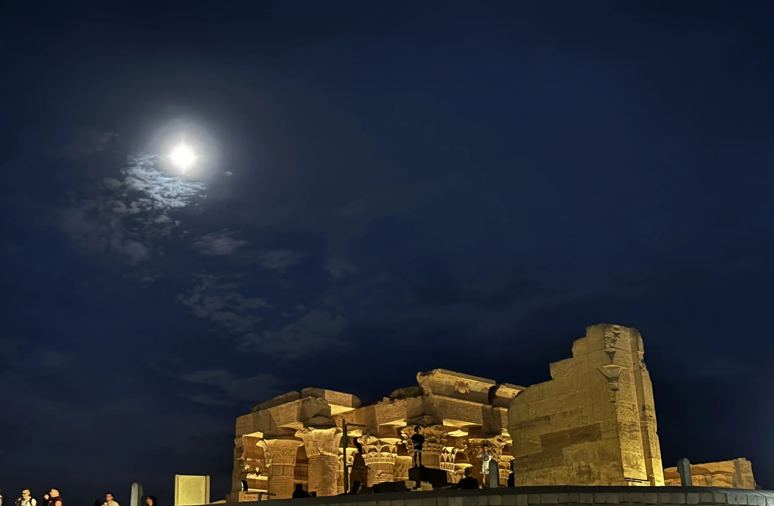 Aswan, Egypt – Amawaterways Secrets of Egypt & the Nile