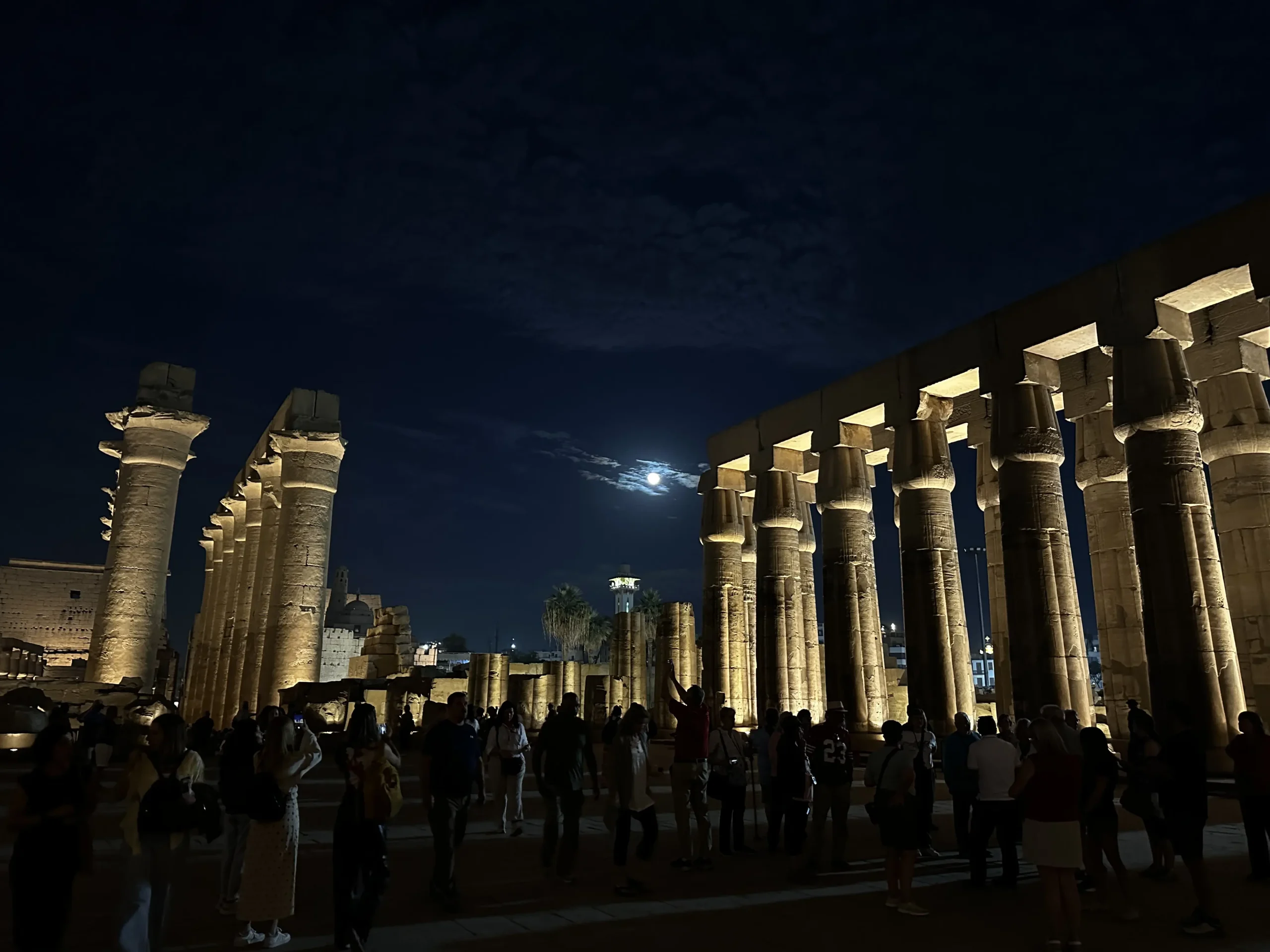 Luxor & Qena – Amawaterways Secrets of Egypt & the Nile