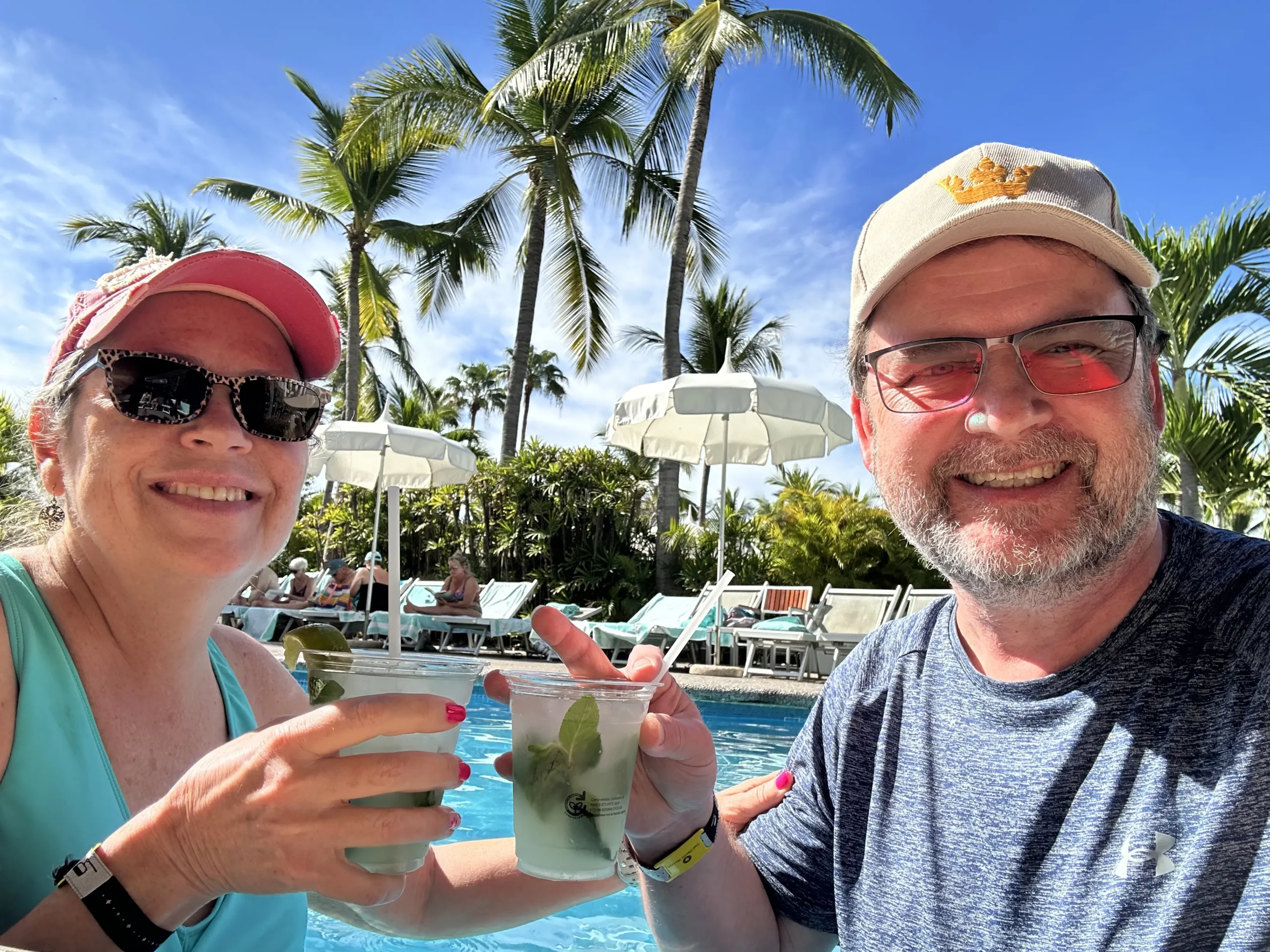 Nuevo Vallarta – Grand Mayan in Vidanta World